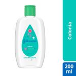 Colonia-JOHNSON-S-Baby-Frescas-Caricias-fc.-200-ml