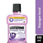 Enjuague-Bucal-LISTERINE-Cuidado-Total-Zero-fco.-500-ml