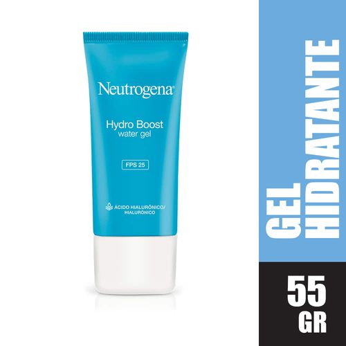 Crema hidratante NEUTROGENA hydroboost