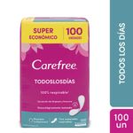 Protector-Diario-CAREFREE-Brisa-100-un.