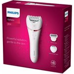 Depiladora-PHILIPS-serie-8000-Mod.BRE720-00