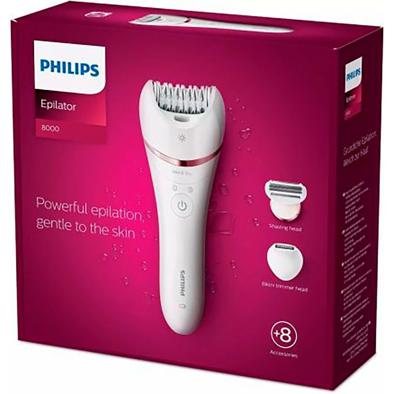 Depiladora-PHILIPS-serie-8000-Mod.BRE720-00