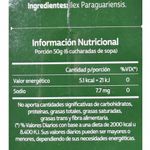 Yerba-organica-CAMPOCLARO-montes-nativos-500-g