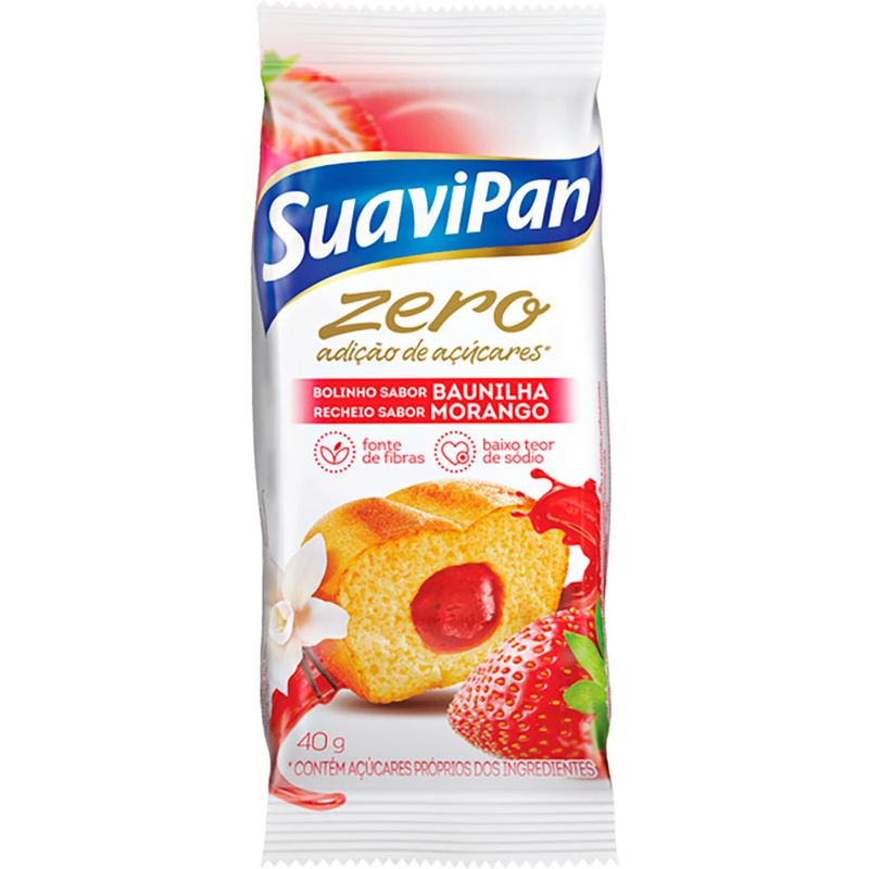 Mini-budin-SUAVIPAN-Rell-frutilla-sin-azucar-40-g