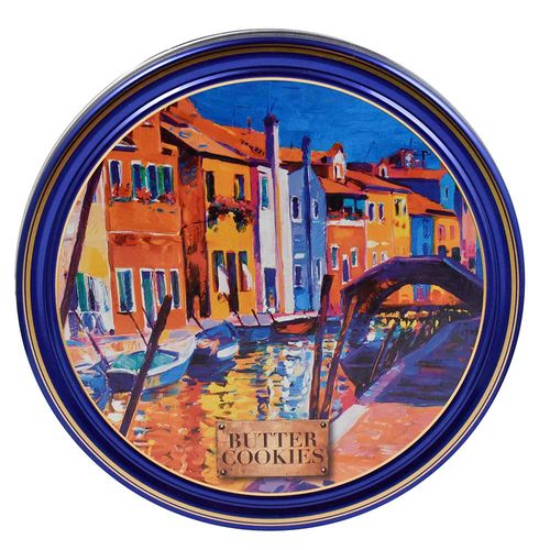 Galletas danesas DANCAKE Painting Colection 340 g
