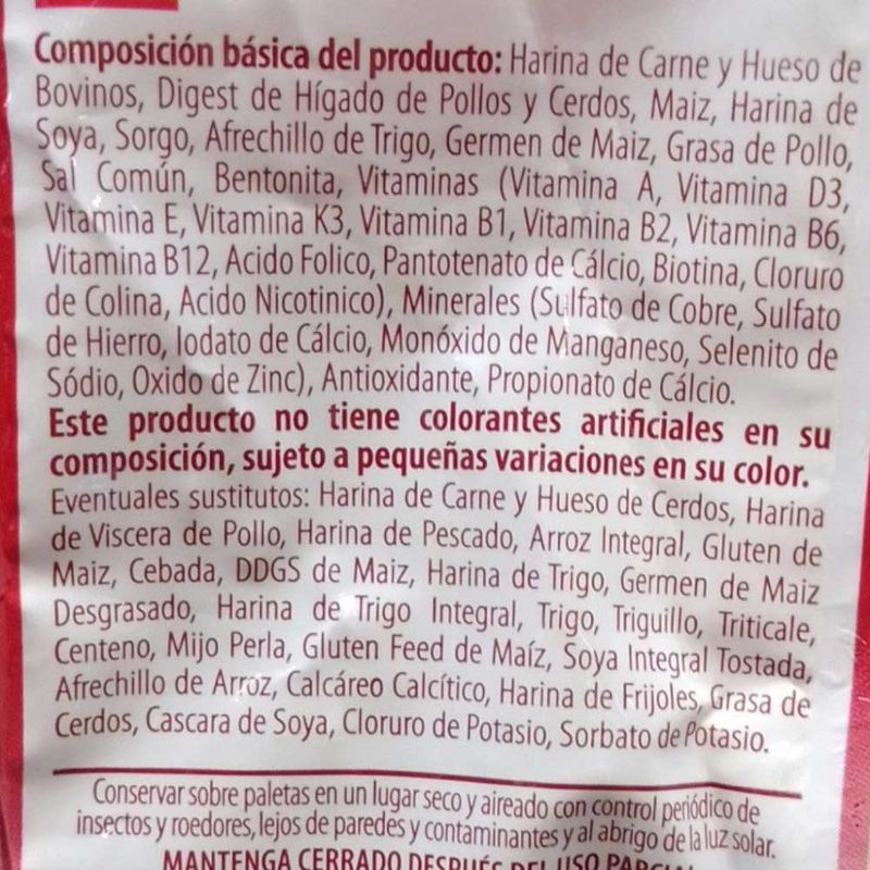 Alimento-perros-NHOCK-Classic-15-kg