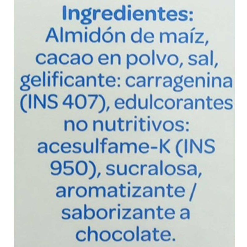 Postre-de-chocolate-light-FLEISCHMANN-8-porciones