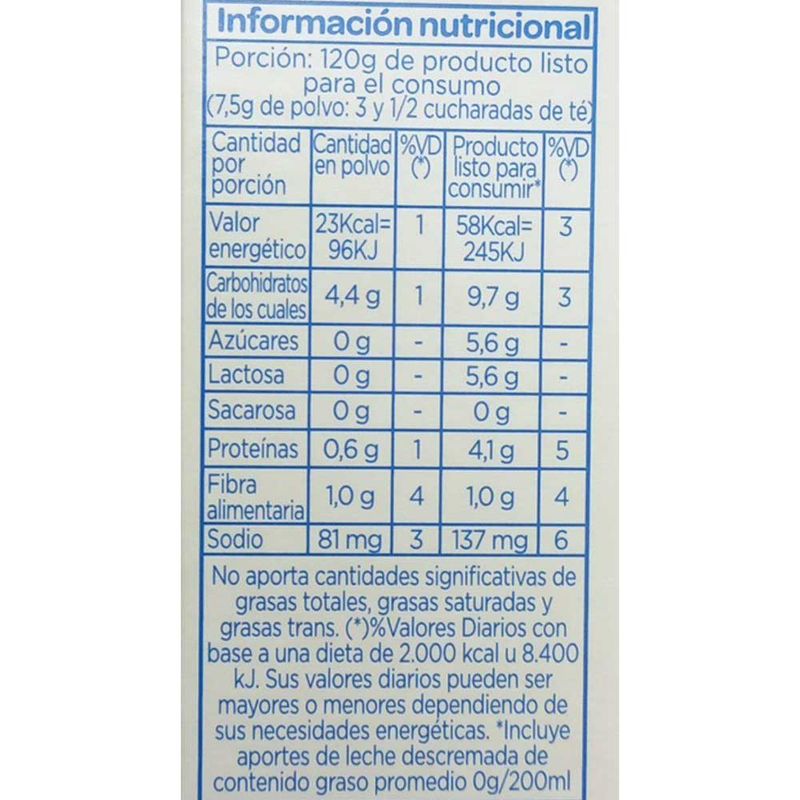 Postre-de-chocolate-light-FLEISCHMANN-8-porciones