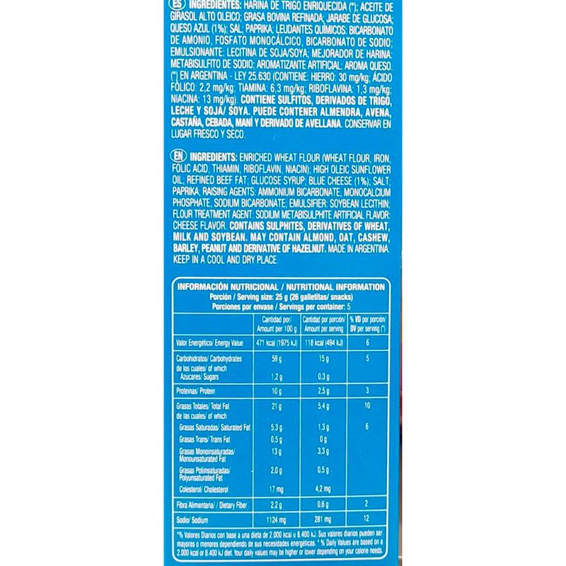 Snack-kesitas-BAGLEY-125-g