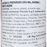 Sal-marina-con-pimienta-MCCORMICK-110-g