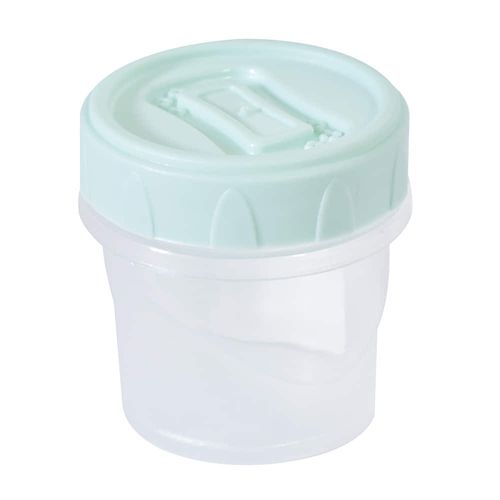 Recipiente Clic tapa rosca 65 ml