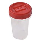 Recipiente-Clic-tapa-rosca-90-ml--Rojo-