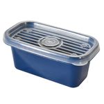 Recipiente-Pop-rectangular-150-ml--Azul-Mediterraneo-