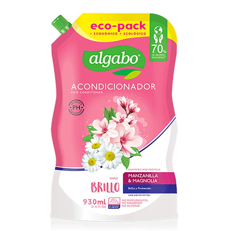 Acondicionador-ALGABO-brillo-ecopack-930-ml