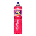Detergente-liquido-lavavajillas-GIRANDO-SOL-manzana-500-ml