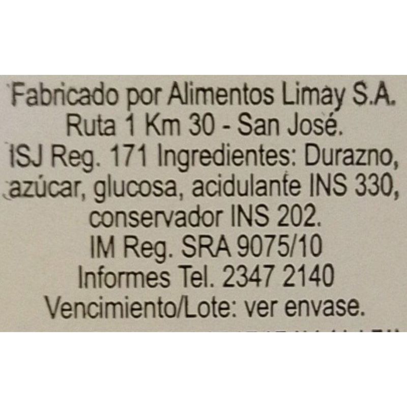 Mermelada-de-durazno-LIMAY-450-g