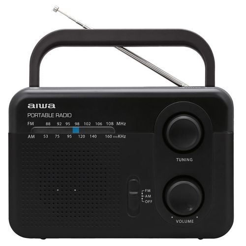 Radio portatil AIWA AW-FML4