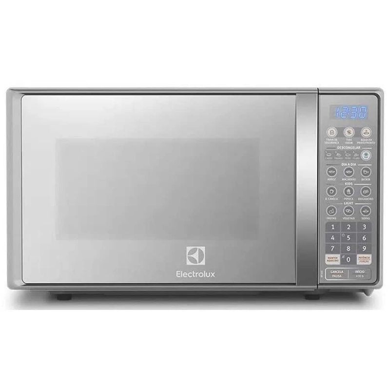 Microondas-ELECTROLUX-Mod.-EMDO20S5GS-20-L-gris