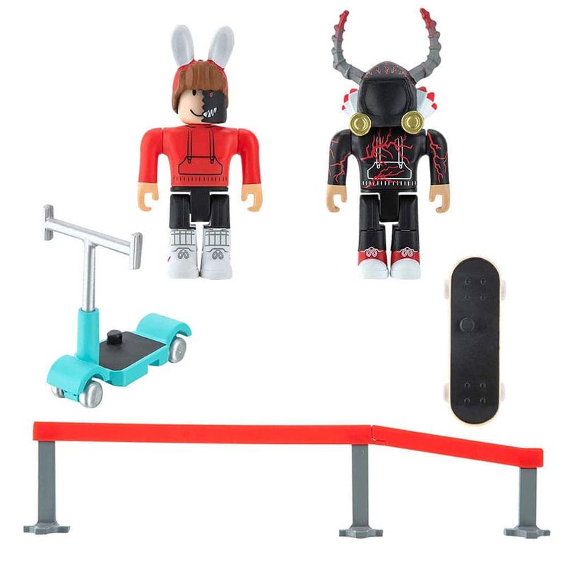 Roblox---Game-packs