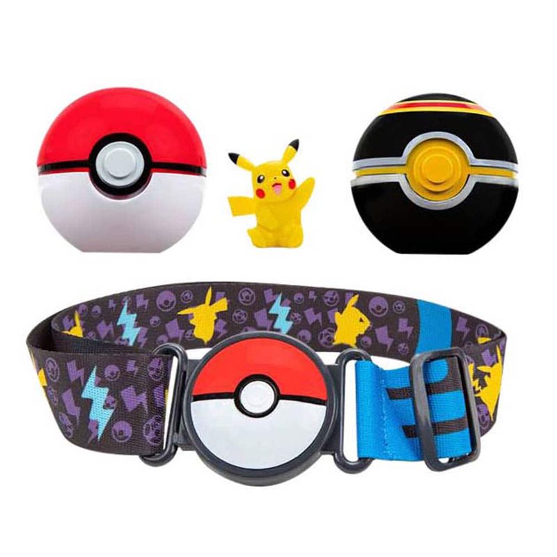 Pokemon---Cinturon-de-entrenamiento