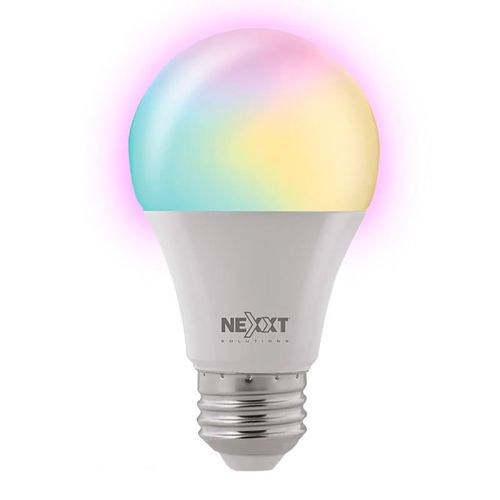 Lámpara smart NEXXT RGB nexxthome NHB-C120