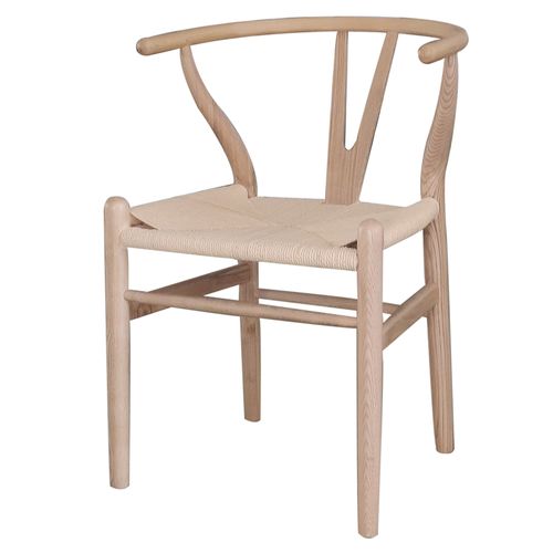Silla Wishbone 55x53x75,5 cm