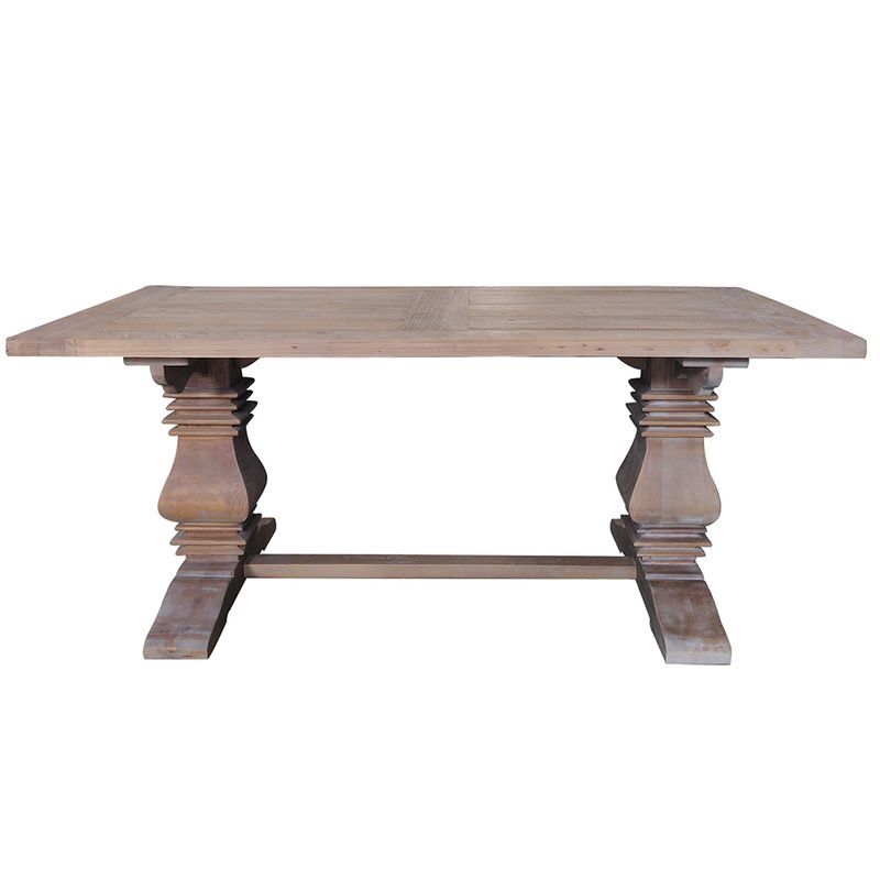 Mesa-de-comedor-en-madera-Olmo-180x90x77-cm