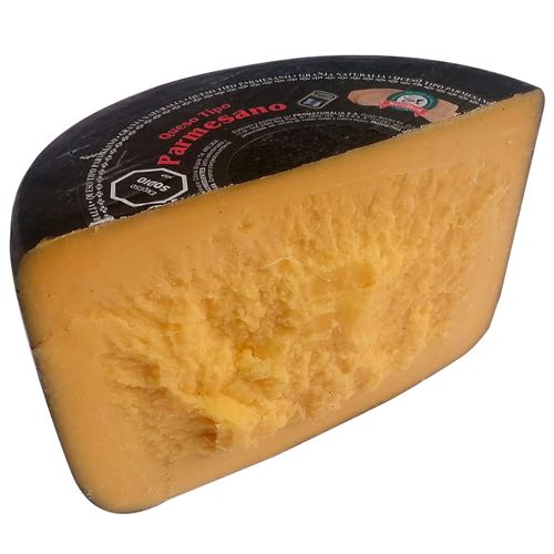 Queso parmesano GRANJA NATURALIA x 300 g