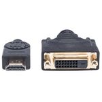 Cable-HDMI-a-DVI-D-MANHATTAN