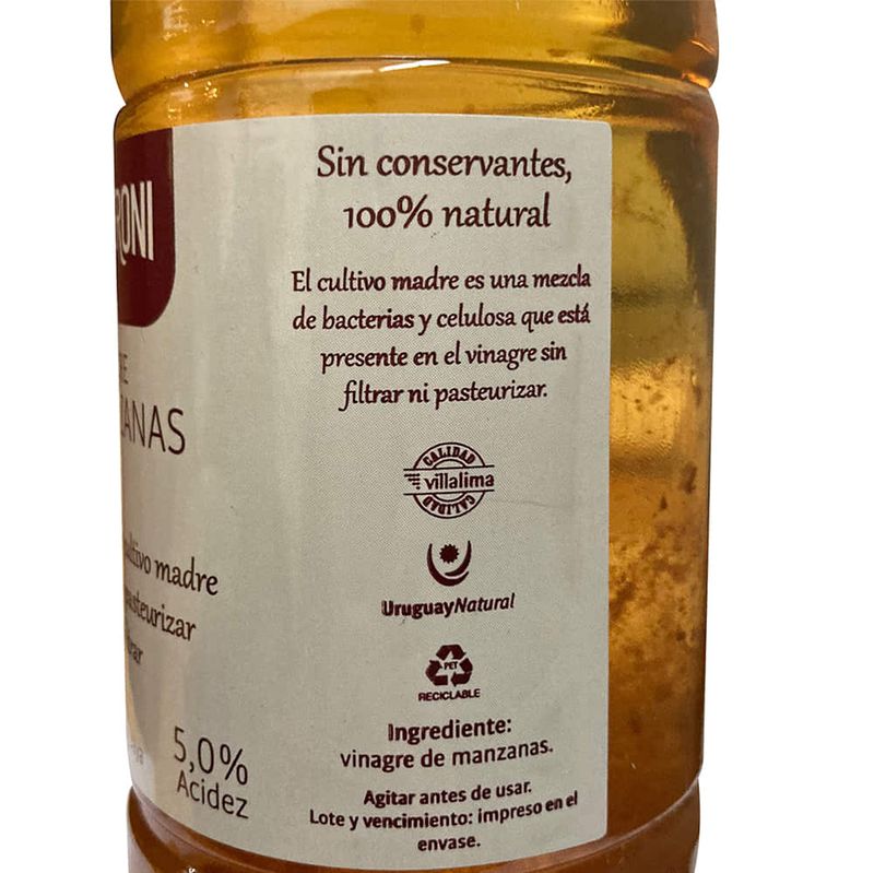 Vinagre-de-manzana-GAMBERONI-500-ml