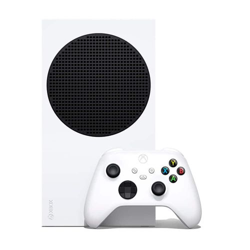 Consola XBOX Series S 512 Gb