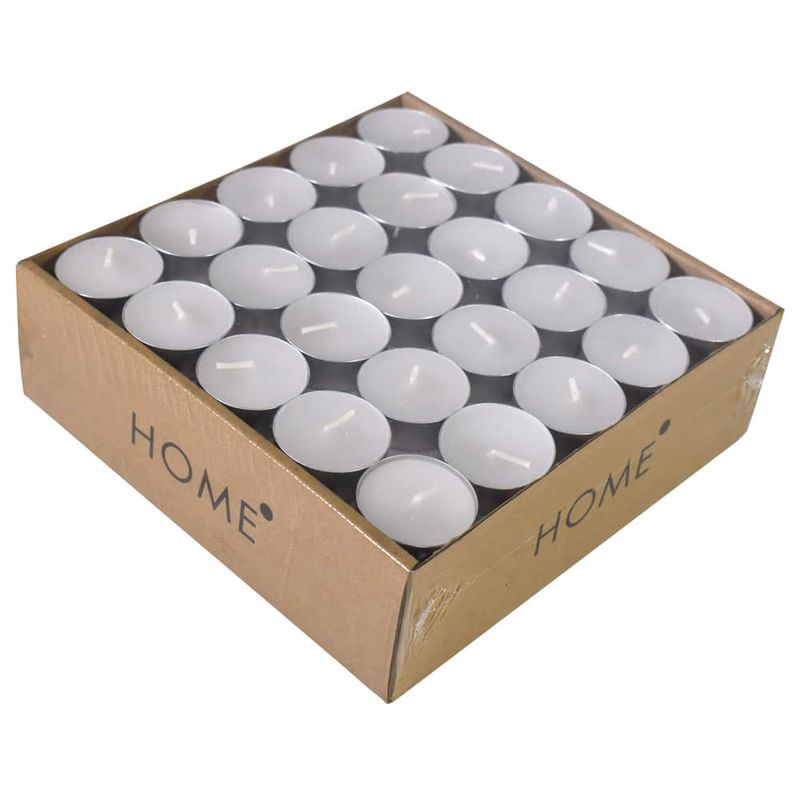 Vela-Tealight-x-100-unidades