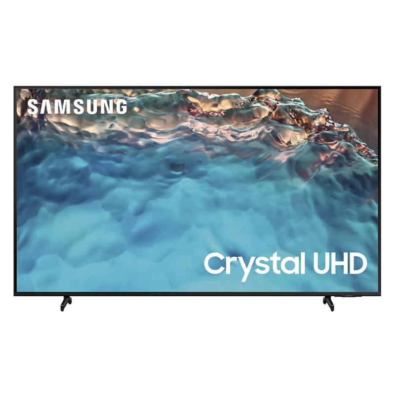 Smart-TV-SAMSUNG-43--4K-Mod.-UN43BU8000