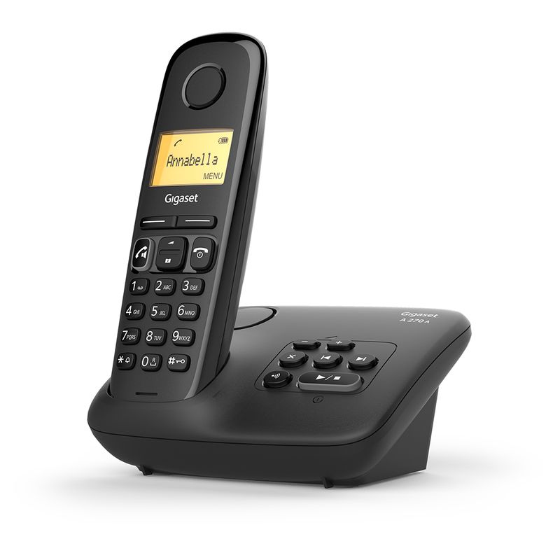 Telefono-inalambrico-GIGASET-Mod.-A-270-id