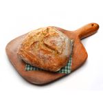 Pan-rustico