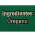 Oregano-PRECIO-LIDER-25-g
