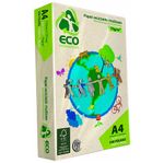 Papel-REPORT-reciclado-eco-millennium-A4-75g