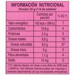 Chocolate-ANTIUXIXONA-ruby-con-frambuesa-100g