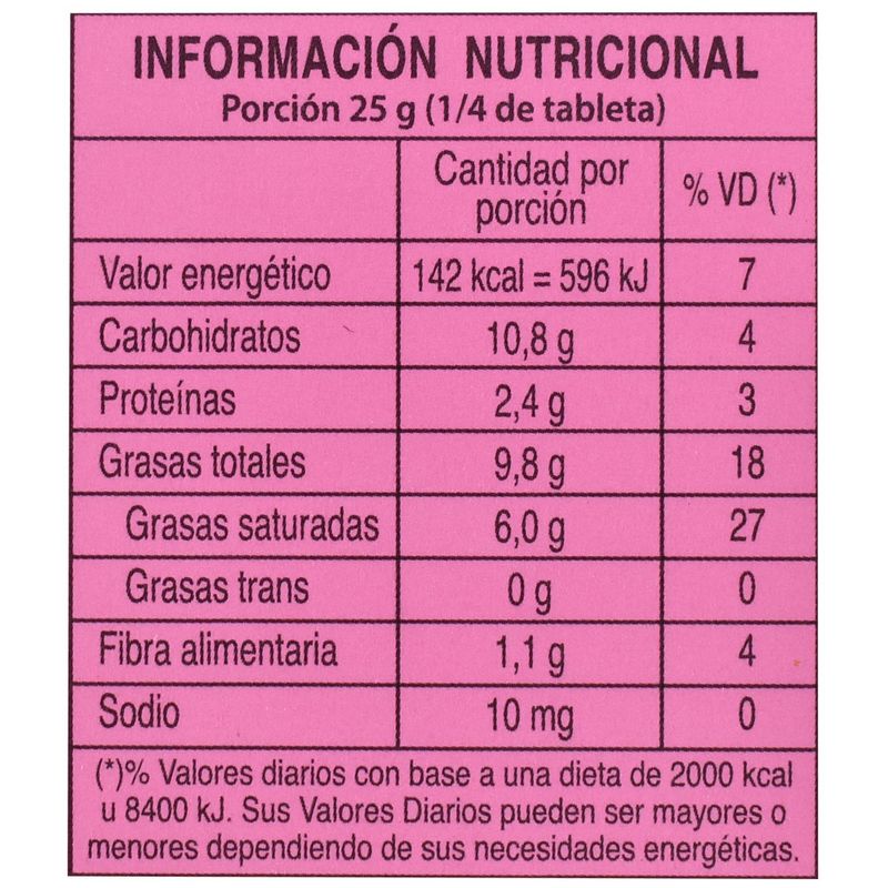 Chocolate-ANTIUXIXONA-ruby-con-frambuesa-100g