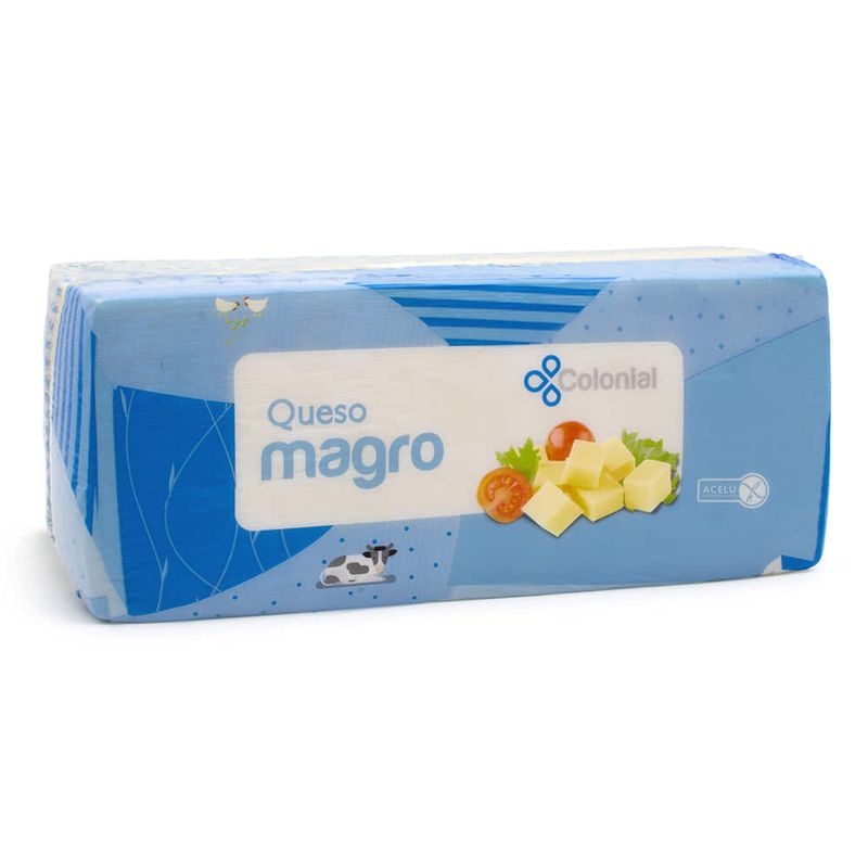 Queso-magro-COLONIAL-50-g