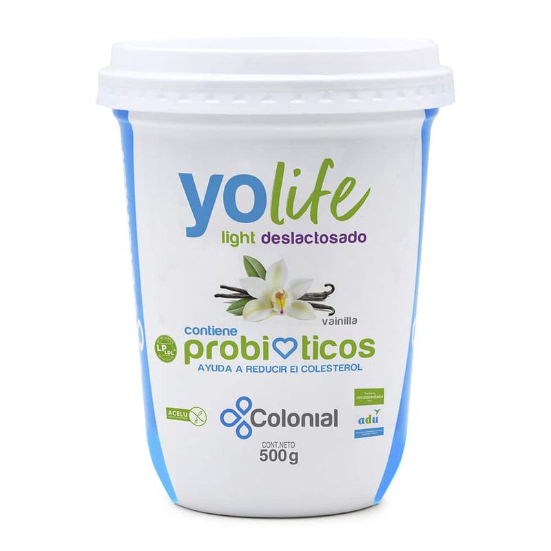 Yogur-deslactosado-light-YOLIFE-vainilla-500-g