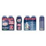 Pack-x2-detergente-liquido-SKIP-para-diluir-500ml-con-descuento