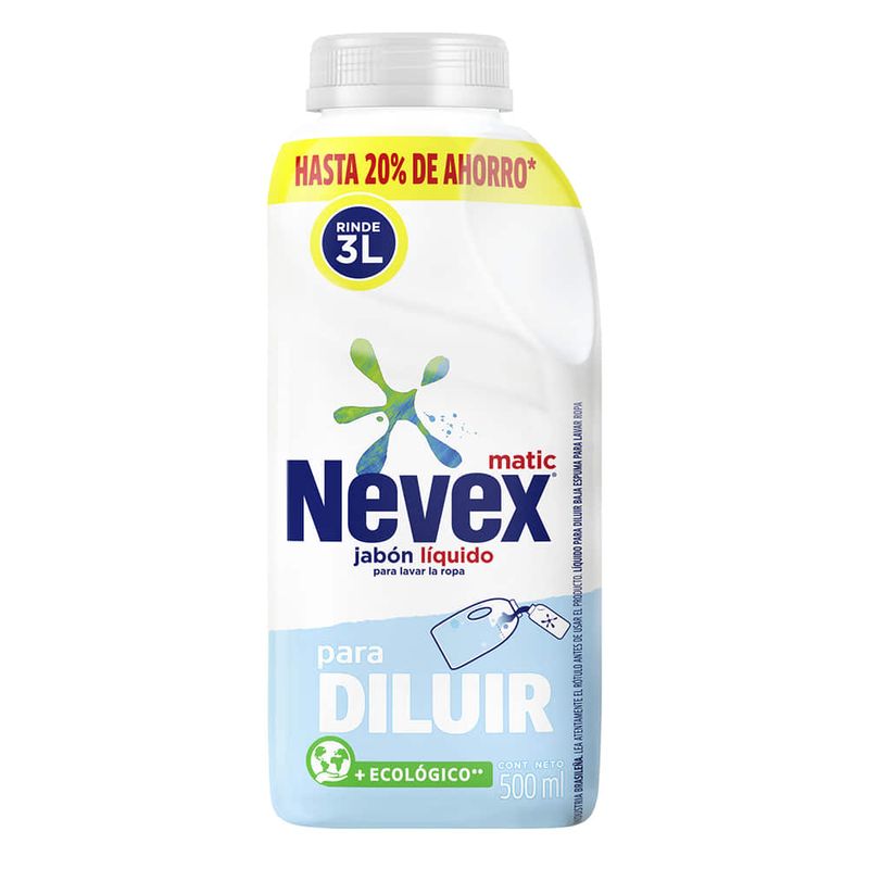 Pack-x-3-detergente-liquido-NEVEX-para-diluir-500-cc