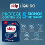 Detergente-SKIP-liquido-diluido-doy-pack-800-ml