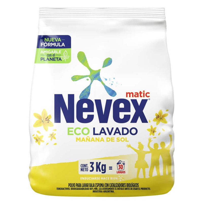 Detergente-en-polvo-NEVEX-matic-sol-3-kg
