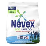 Jabon-en-Polvo-NEVEX-Matic-800-g