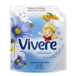 Suavizante-ropa-VIVERE-clasico-doy-pack-3-L