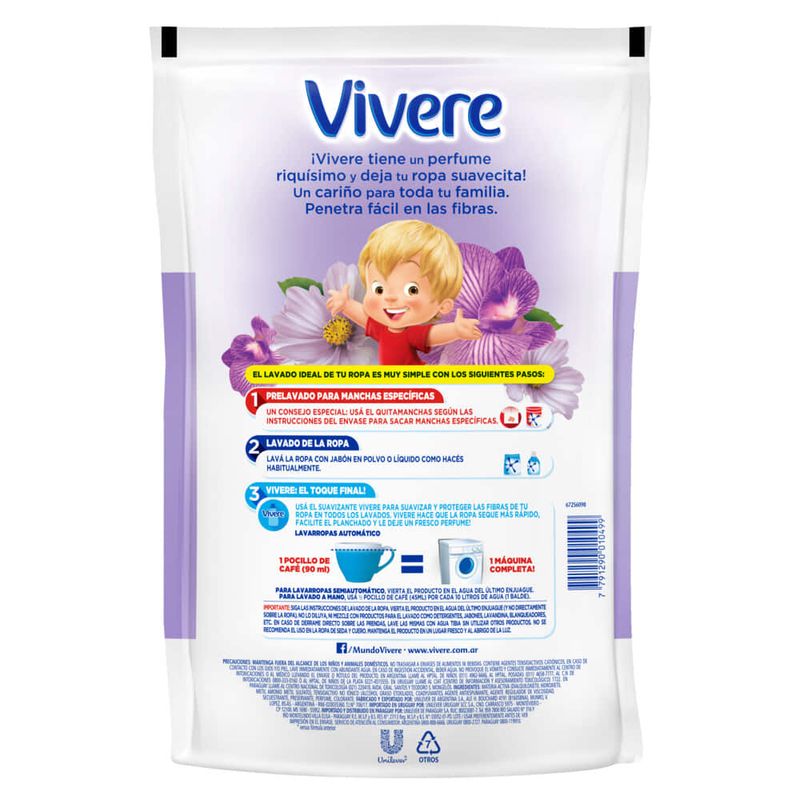 Suavizante-VIVERE-Violetas---Flores-Blancas-900-ml