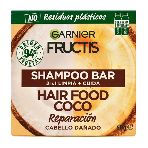 Shampoo FRUCTIS coco 60 g