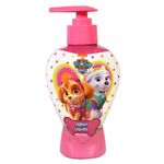 Jabon-liquido-Paw-Patrol-Skye-250-ml